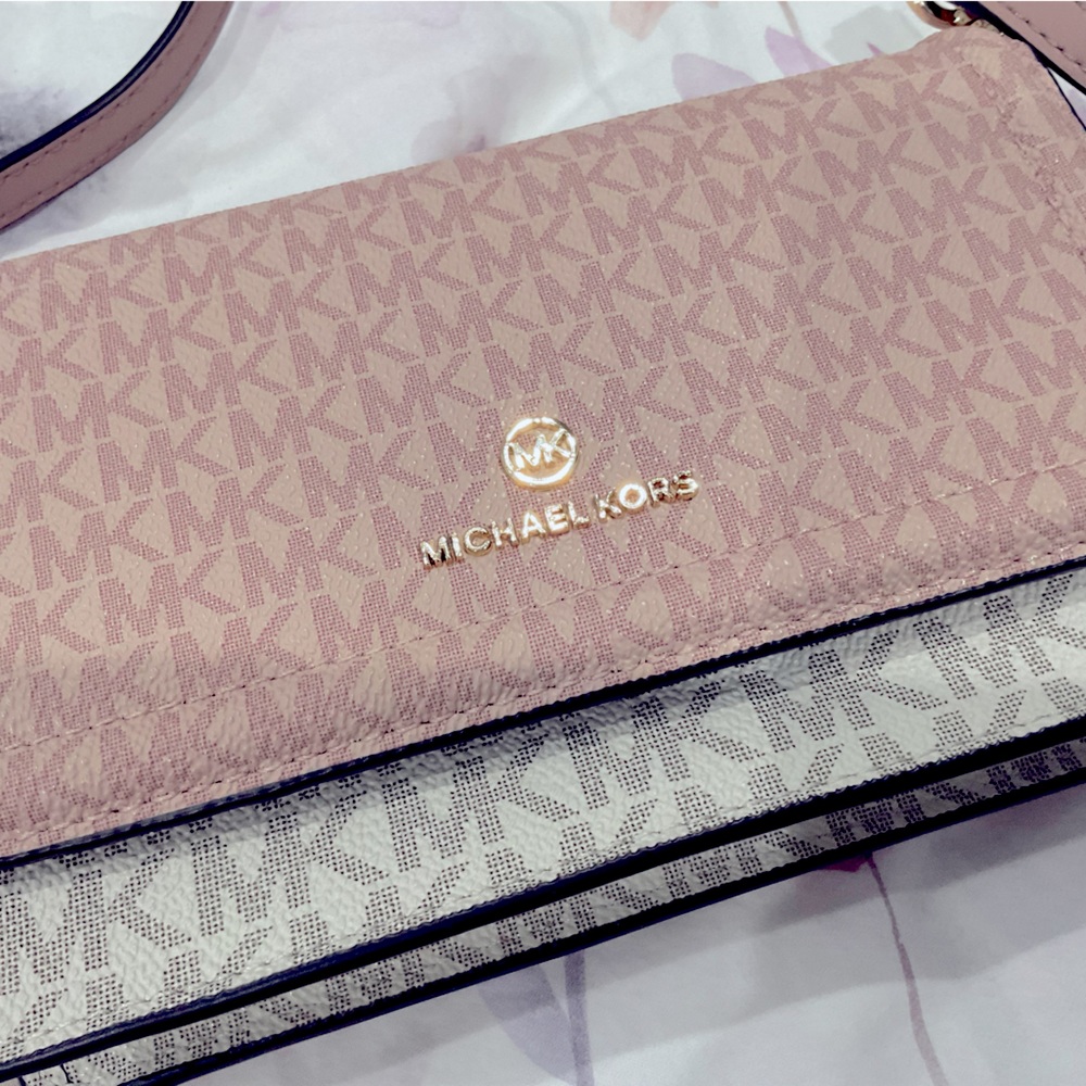 Michael Kors Cross Body Bag Brand New with Tags